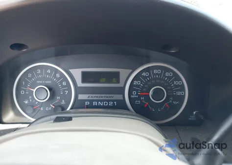 2006 Ford Expedition Eddie Bauer/King Ranch from USA, damaged, VIN 1FMPU17596LB00921